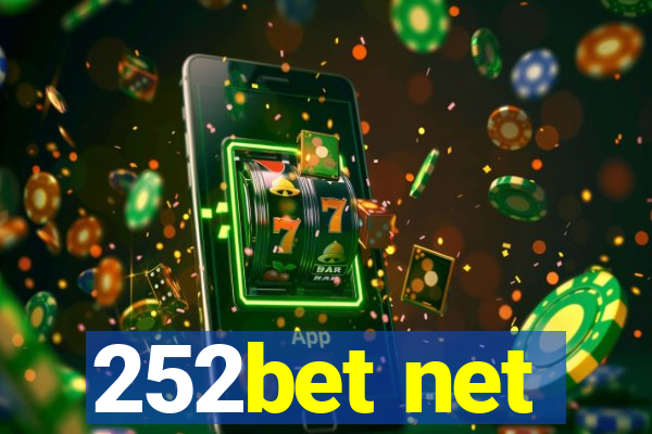 252bet net